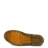 Sztyblety Dr. Martens 2976 YS Dark Brown Crazy Horse + PU 27486201